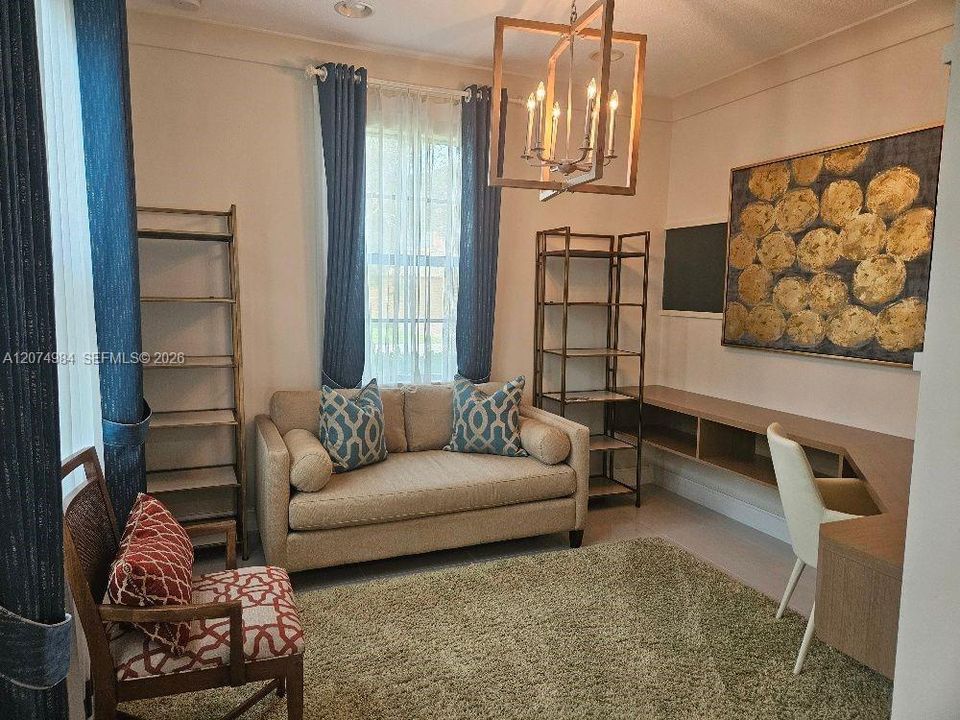 В аренду: $4,900 (3 спален, 3 ванн, 2486 Квадратных фут)