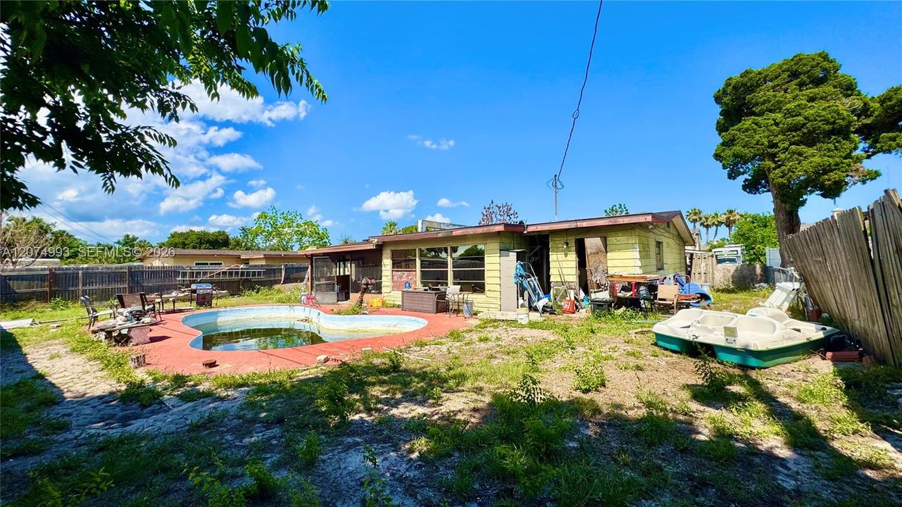 833 Morning Side Drive, Cocoa, FL 32922