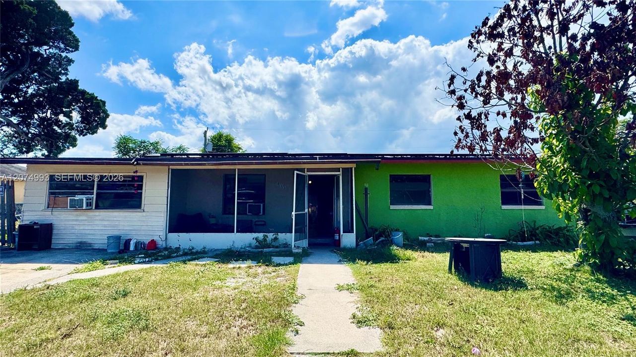 833 Morning Side Drive, Cocoa, FL 32922
