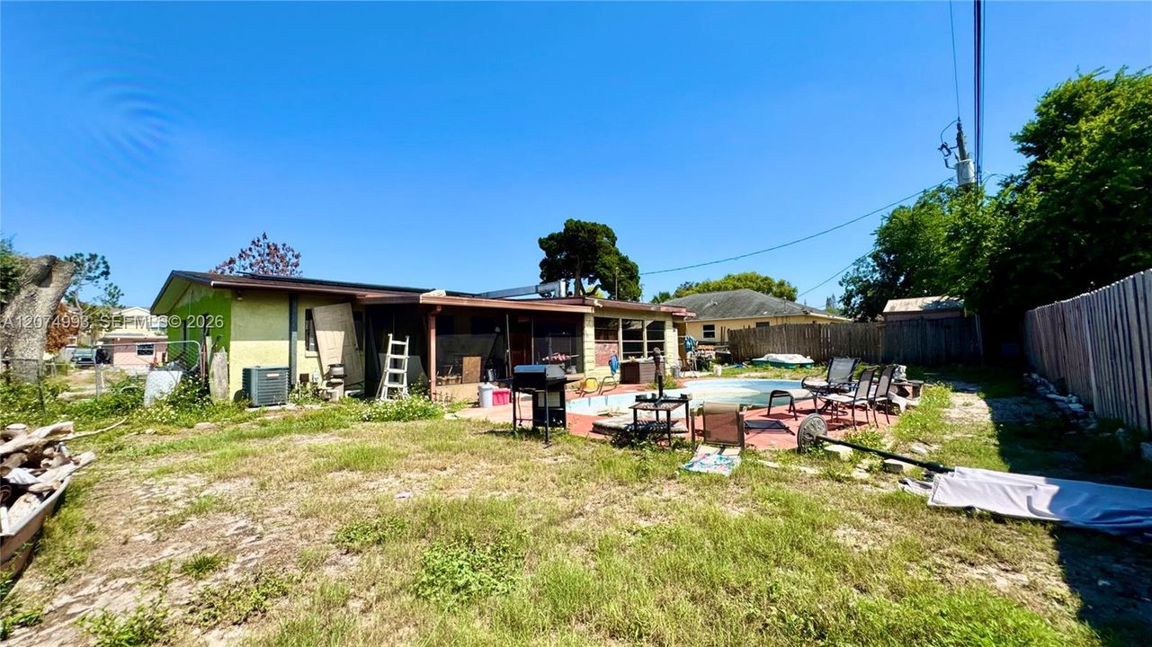 833 Morning Side Drive, Cocoa, FL 32922