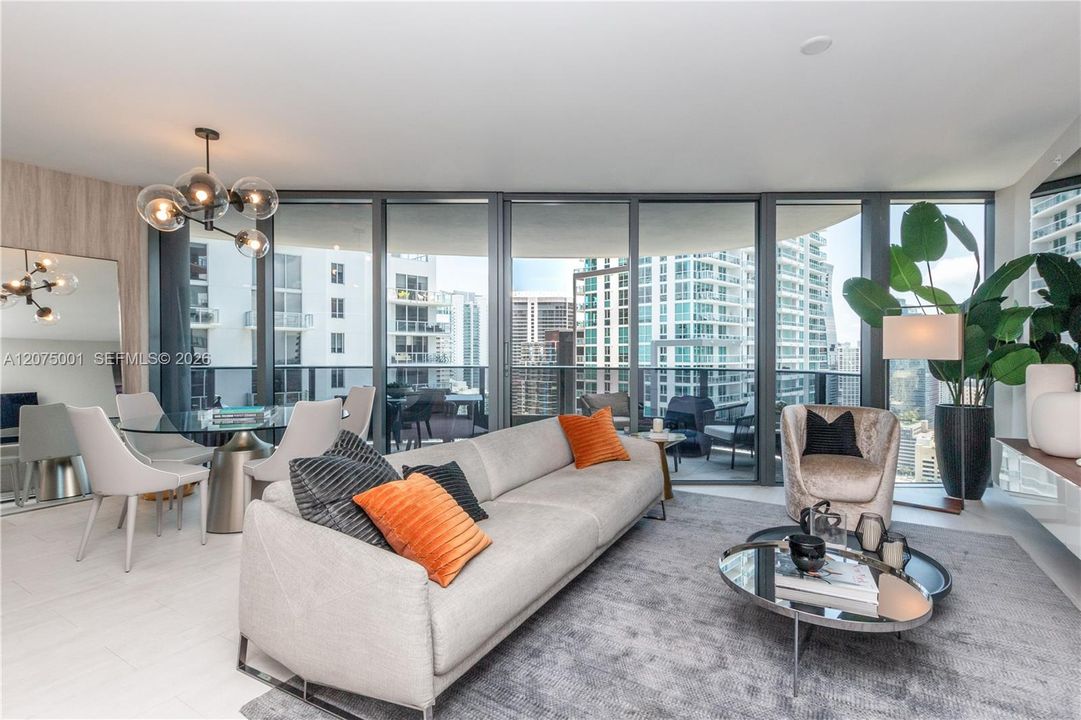 For Rent: $10,000 (2 beds, 2 baths, 1286 Square Feet)