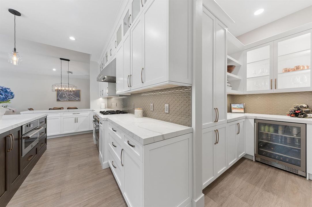 Butlers Pantry