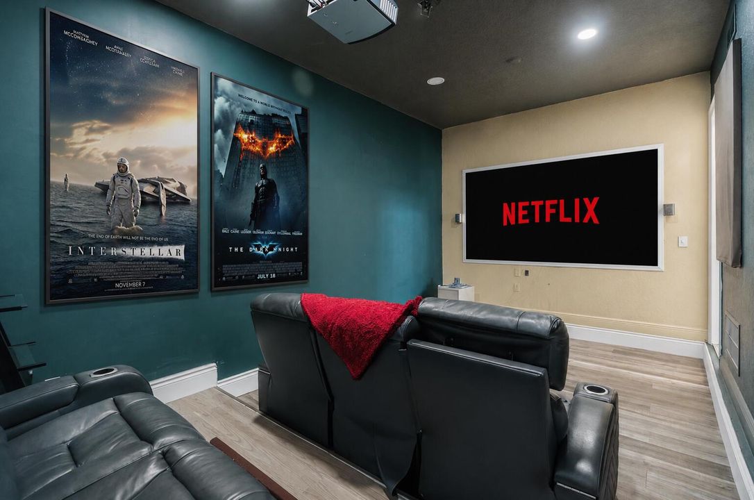Theater 1