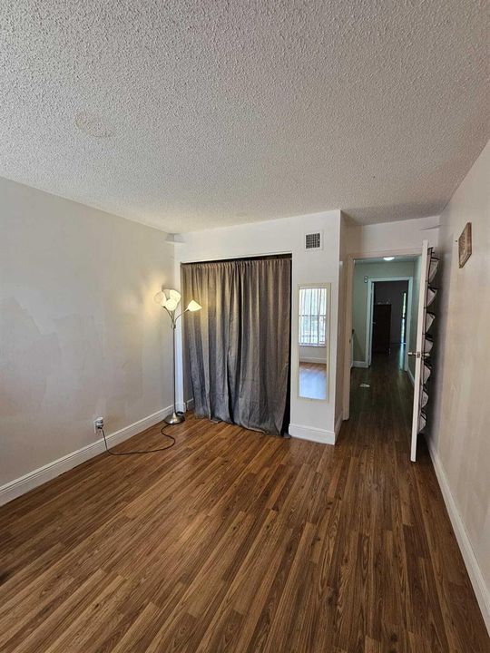 Addt'l Bedroom