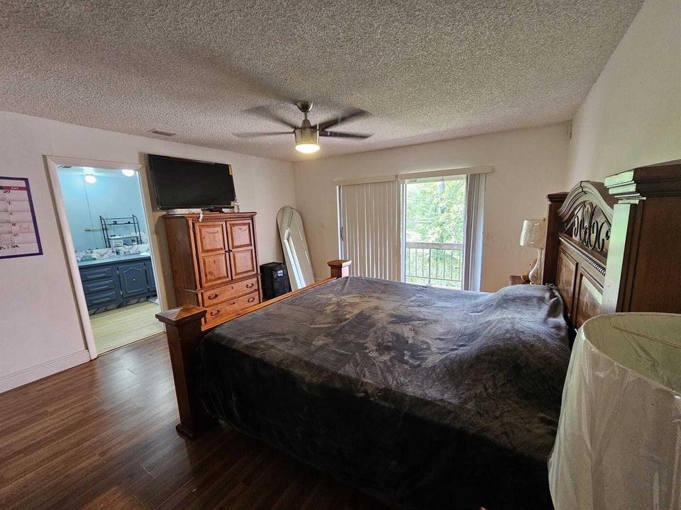 Main Bedroom View