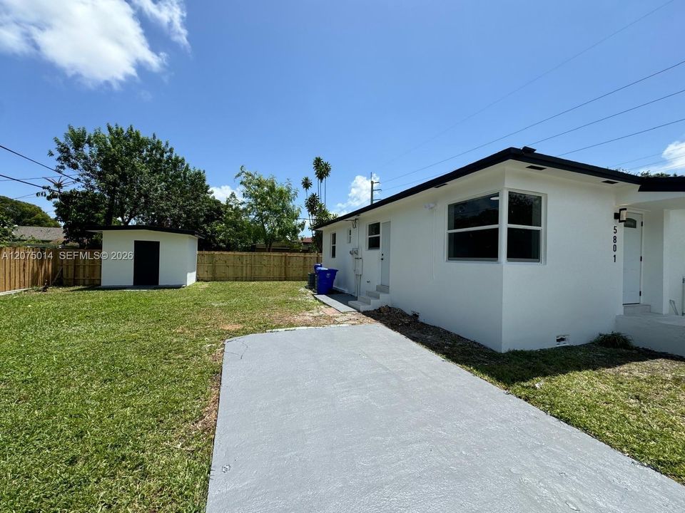 For Rent: $2,000 (2 beds, 1 baths, 628 Square Feet)