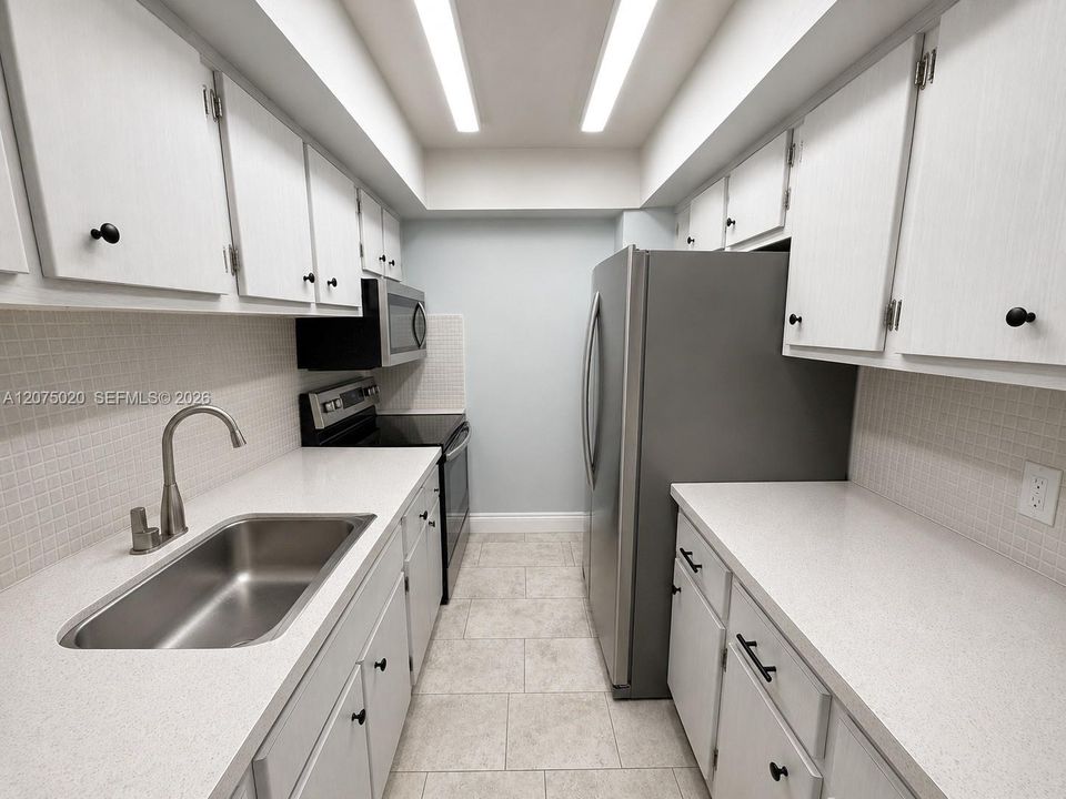 В аренду: $1,799 (1 спален, 1 ванн, 544 Квадратных фут)