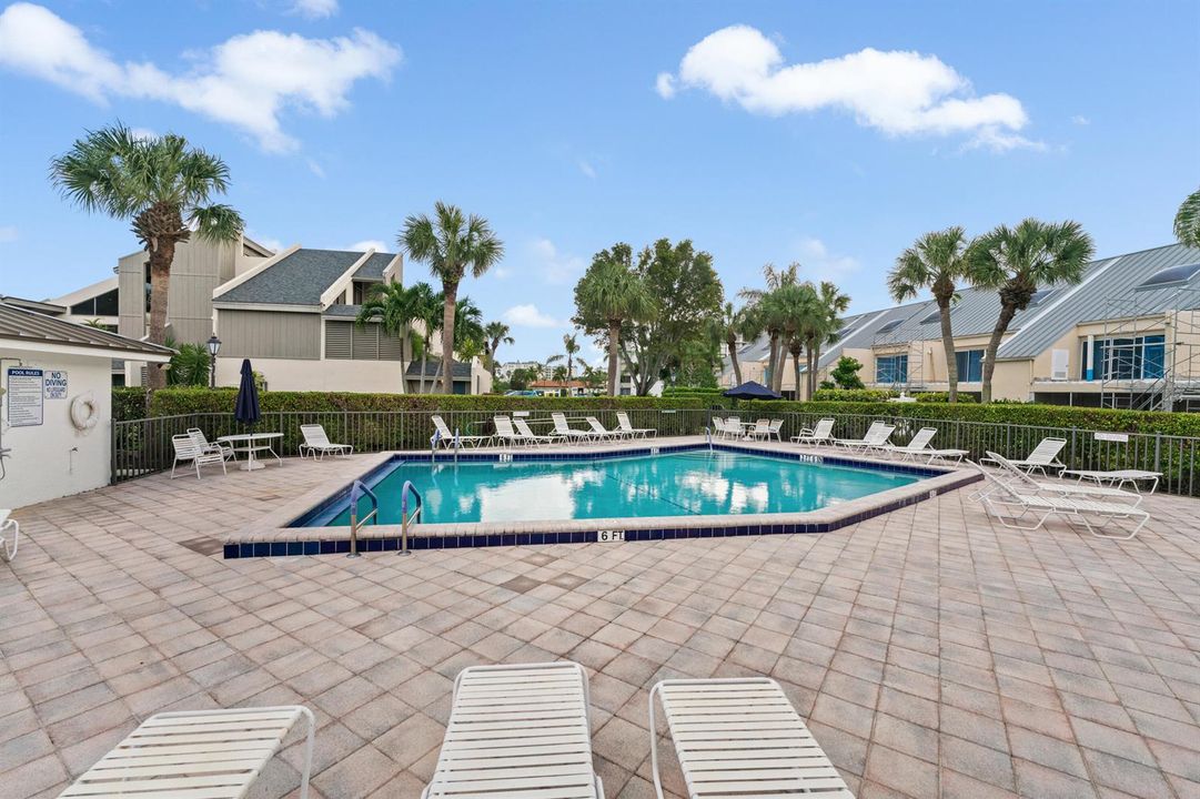 JORC Pool