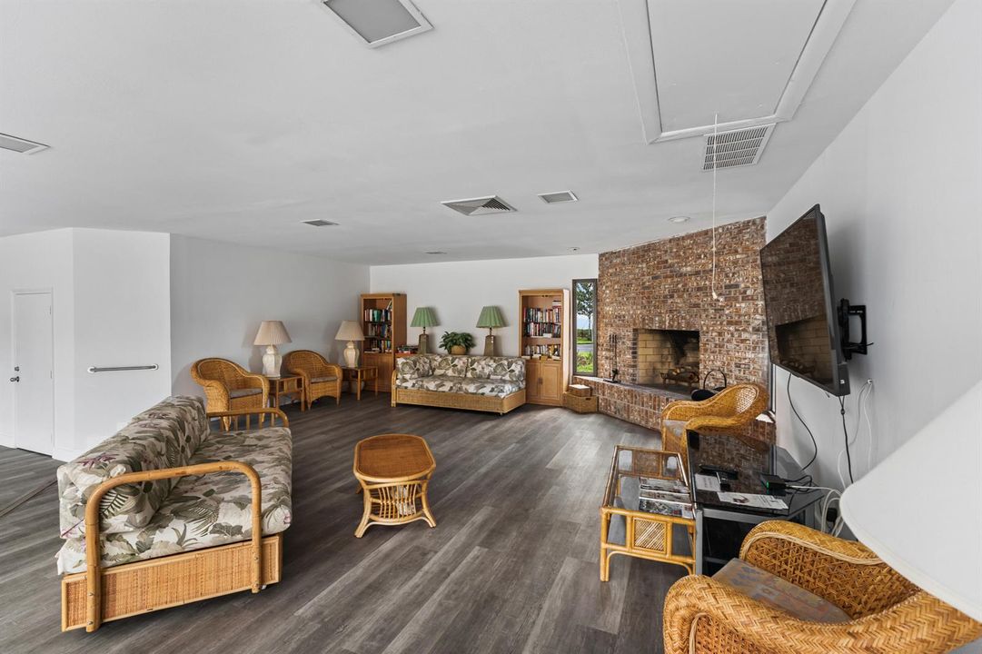 JORC Clubhouse