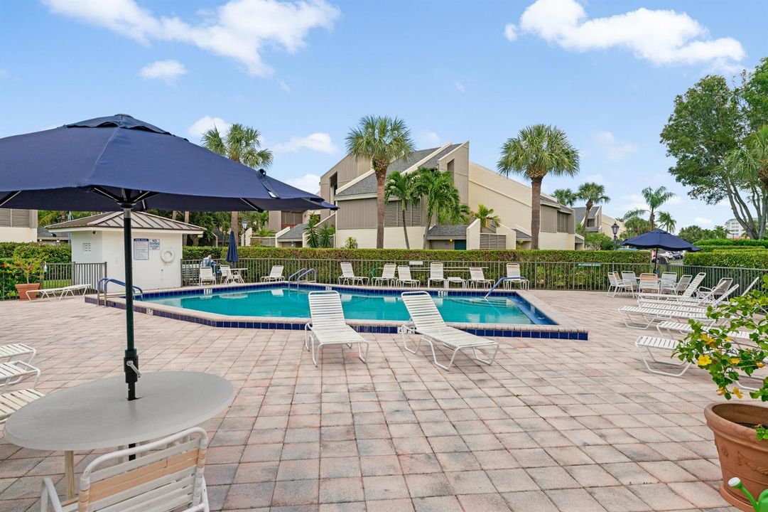 JORC pool