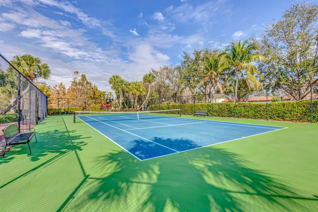 Tennis/Pickleball