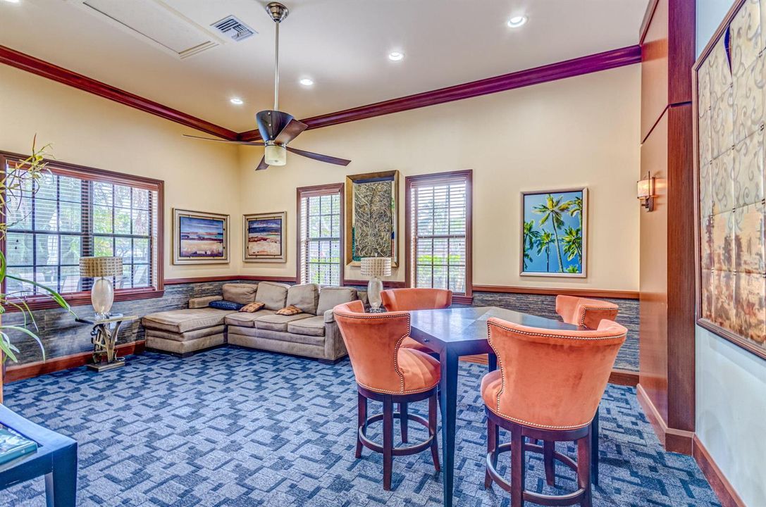 Clubhouse