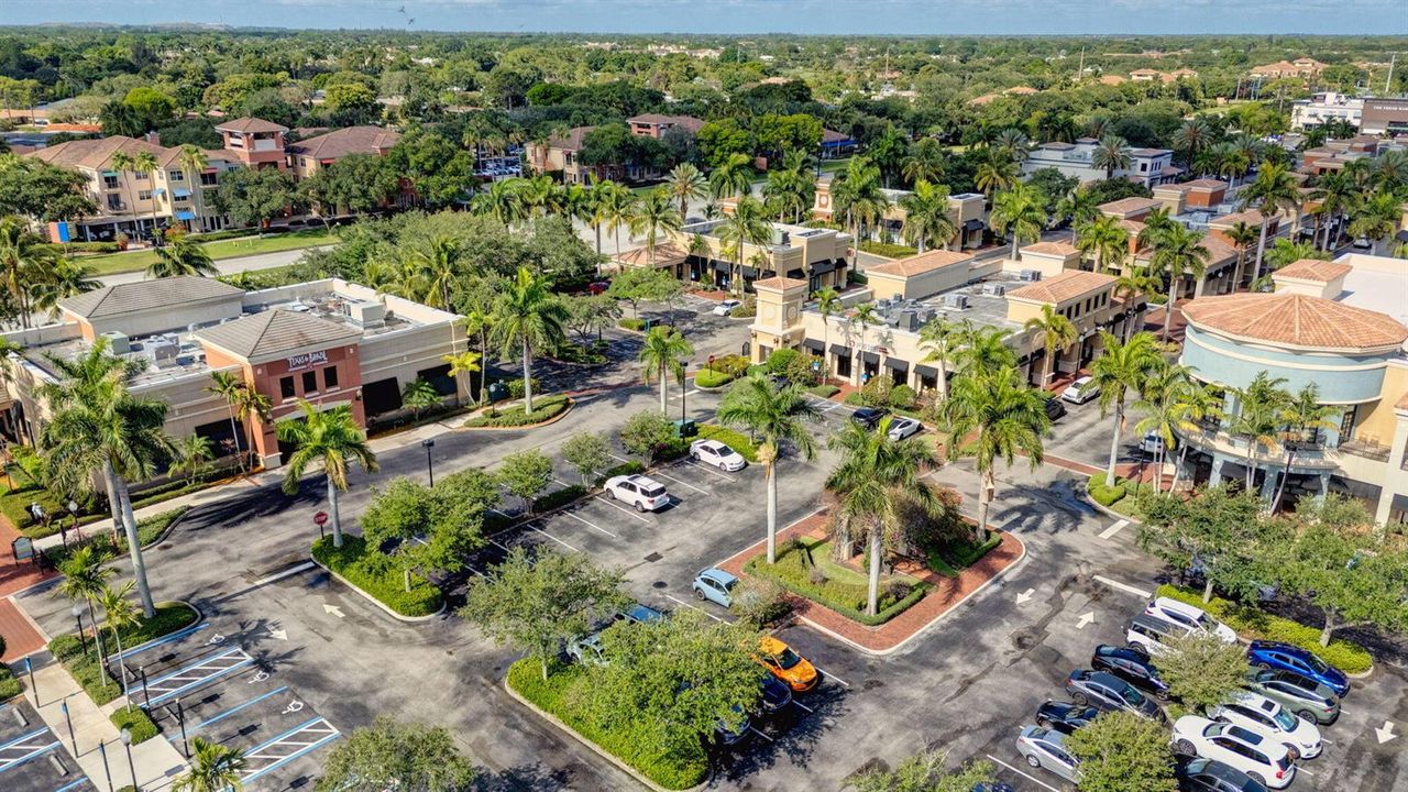 Midtown Plaza