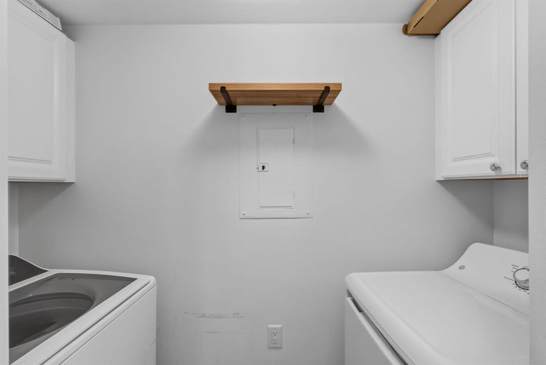 Laundry