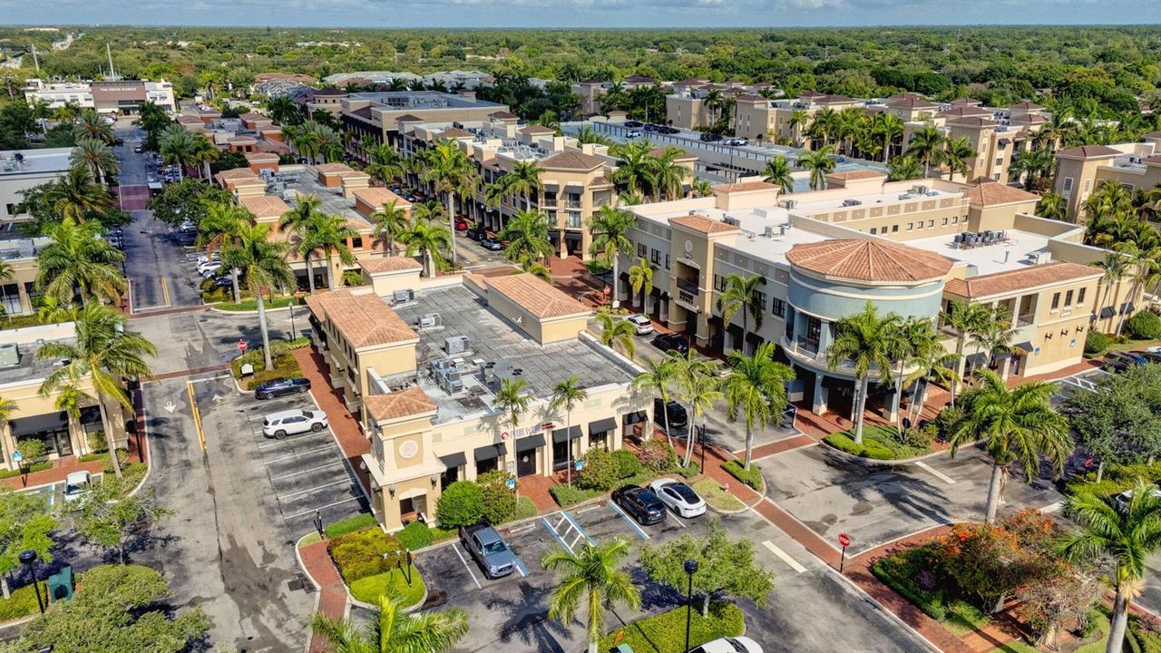 Midtown Plaza