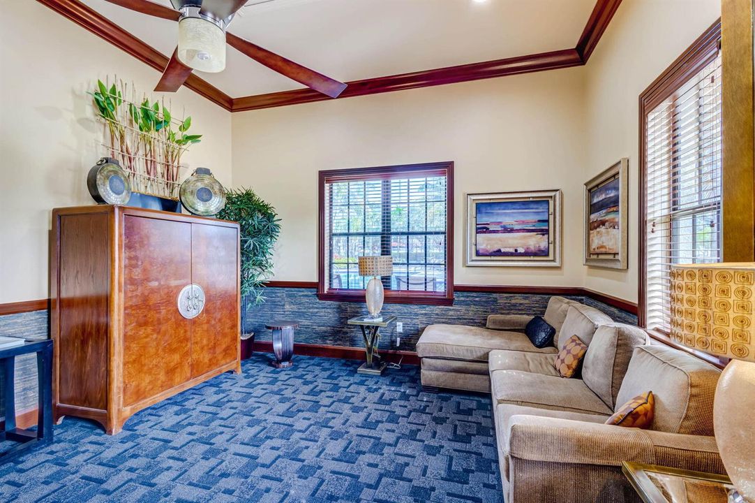 Clubhouse