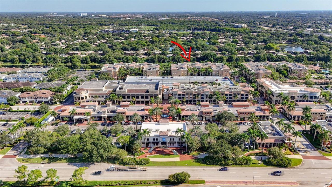 Aerial