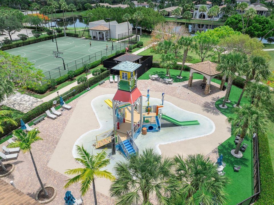 Water Park