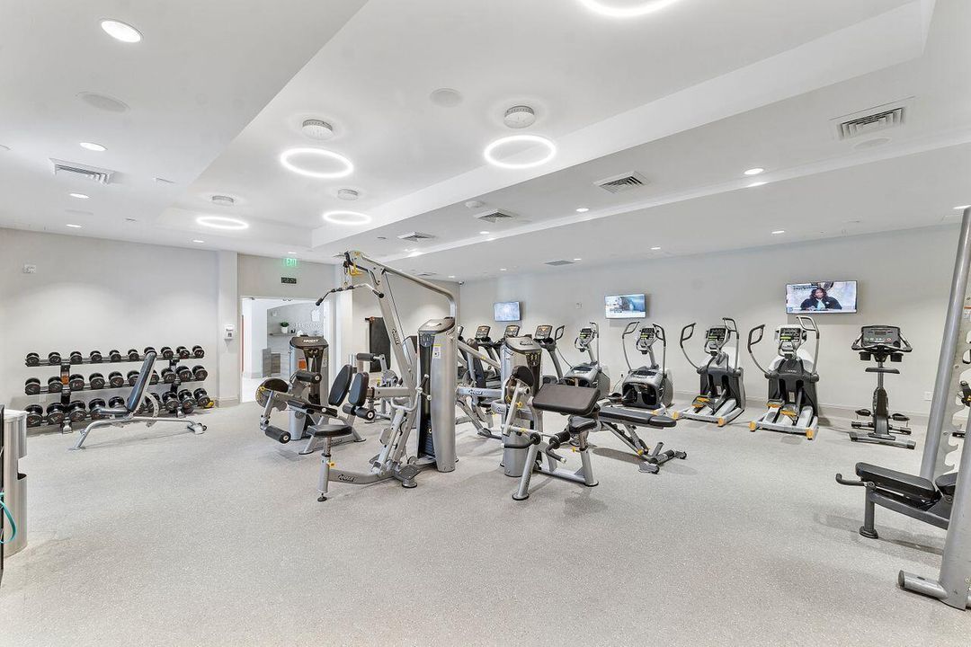 Gym The Commons2