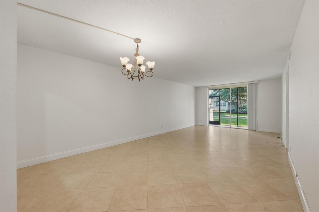 3. Dining Room to LR to Patio