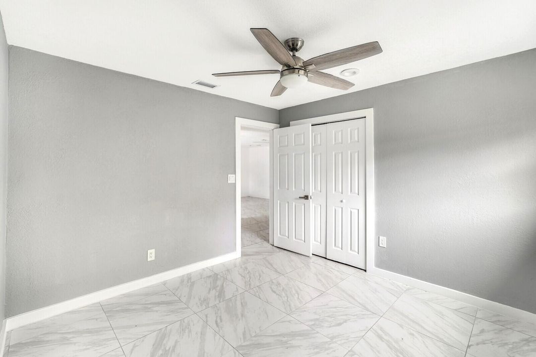 Bedroom #3