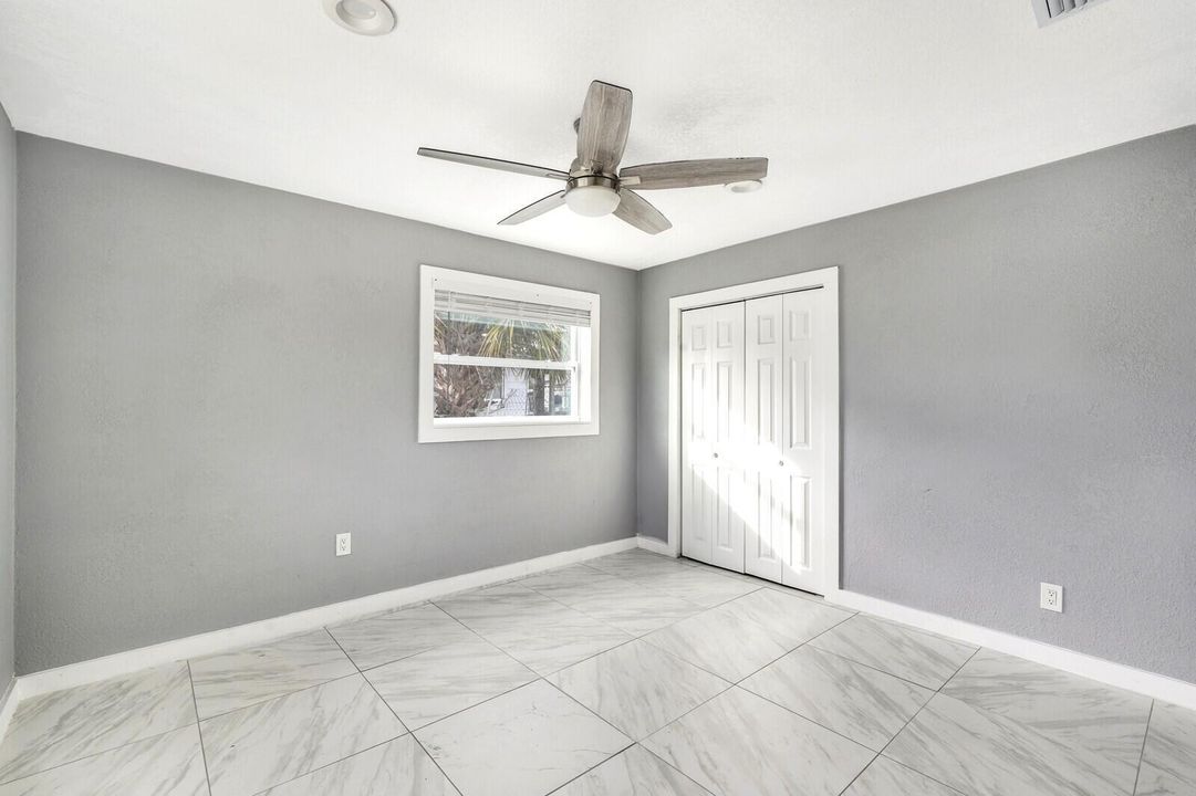 Bedroom #4