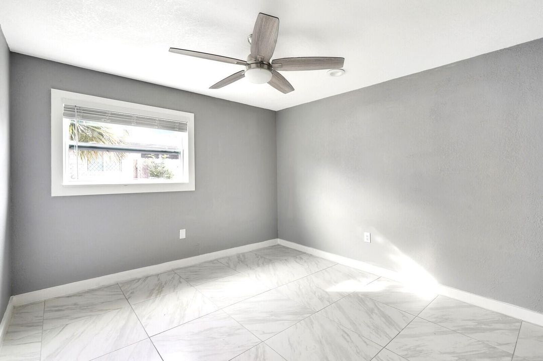 Bedroom #3