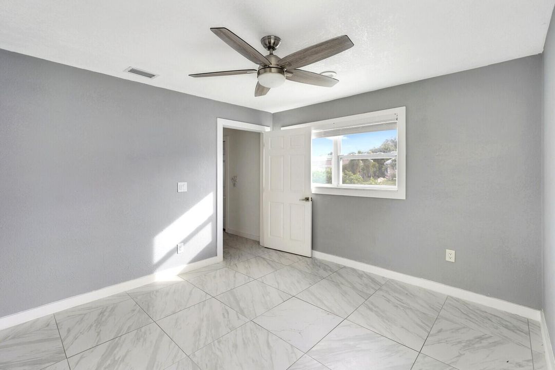 Bedroom #4