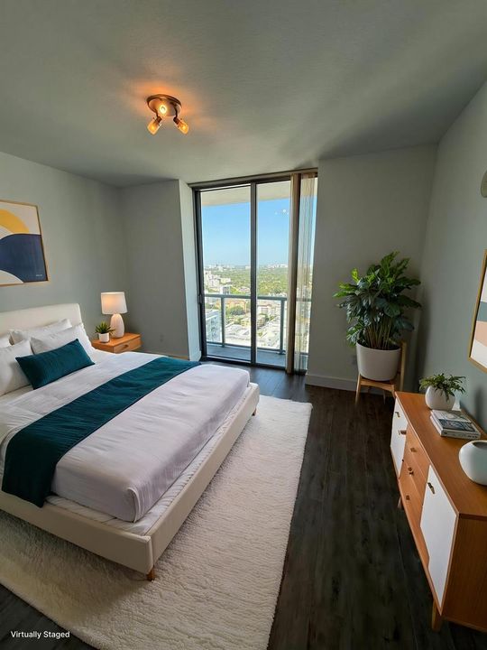 MasterBedroom_1 - Bedroom - Modern - 3
