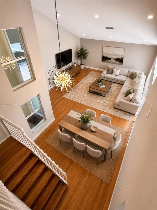 En Venta: $850,000 (3 camas, 2 baños, 1919 Pies cuadrados)