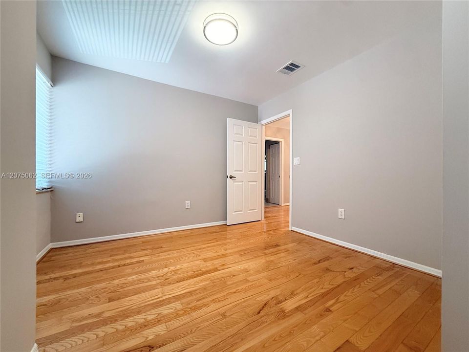 3rd Bedroom