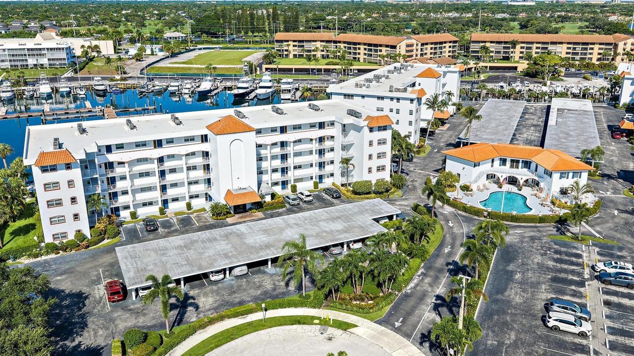 29 Yacht Club Dr 405-17
