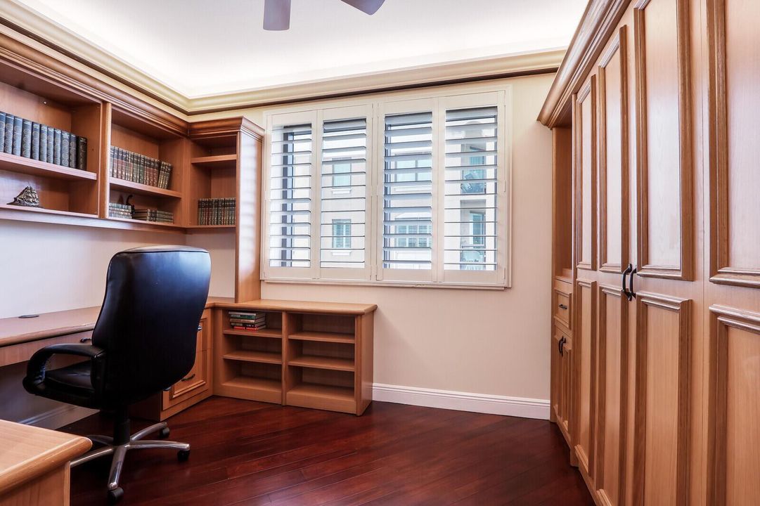 Third Bedroom or Office