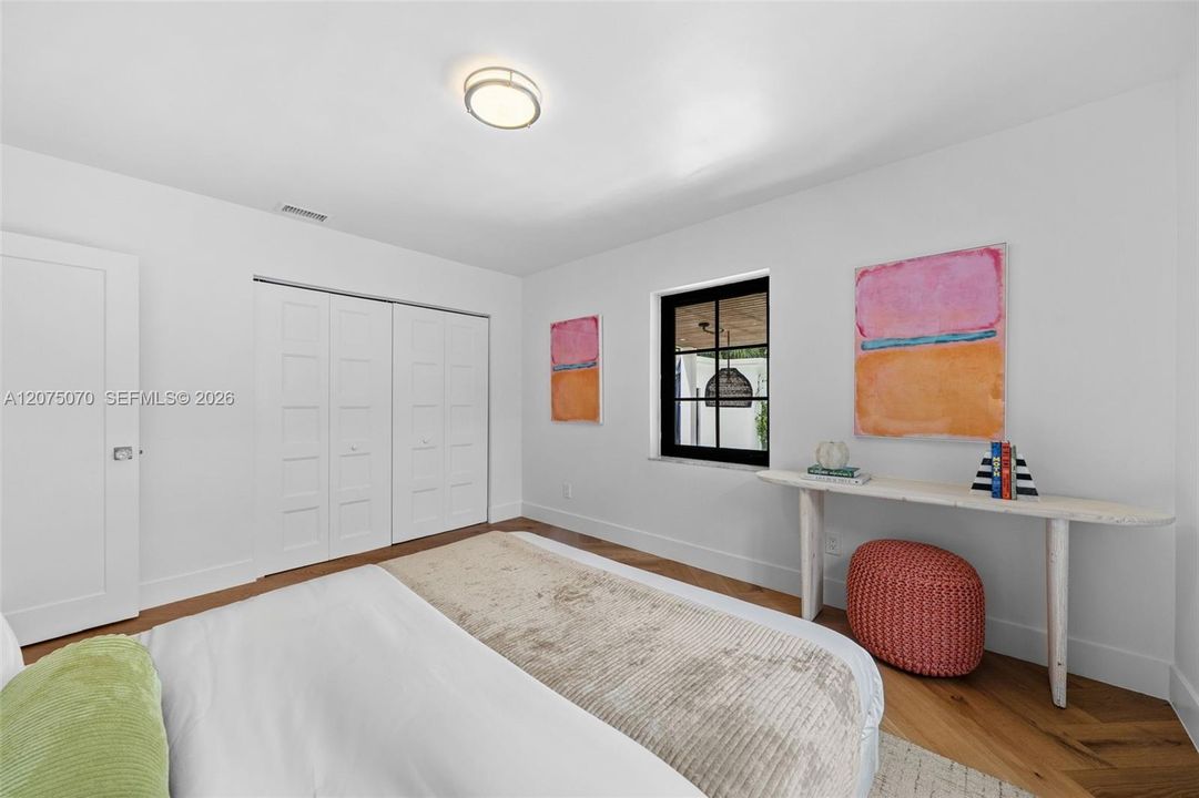 3rd bedroom