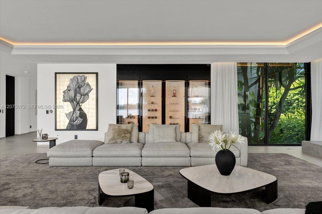 En Venta: $42,000,000 (6 camas, 7 baños, 7256 Pies cuadrados)