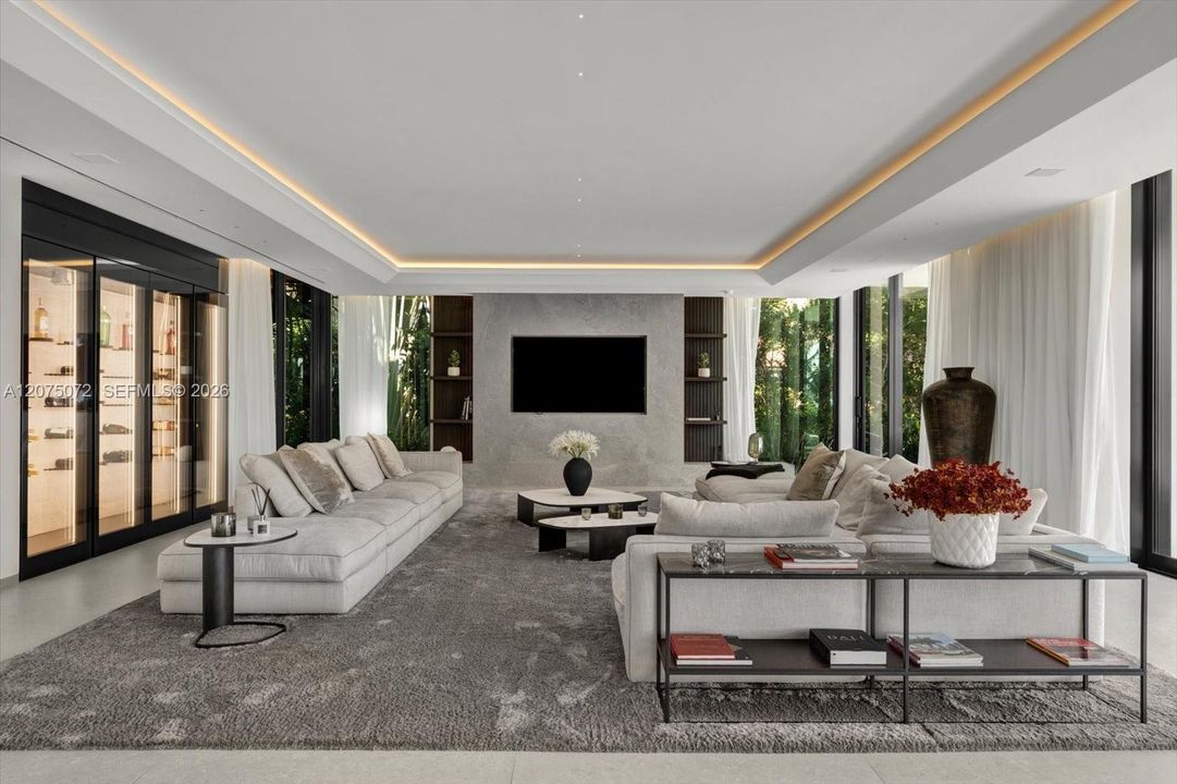 En Venta: $42,000,000 (6 camas, 7 baños, 7256 Pies cuadrados)