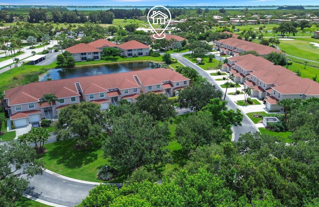 Community Aerial