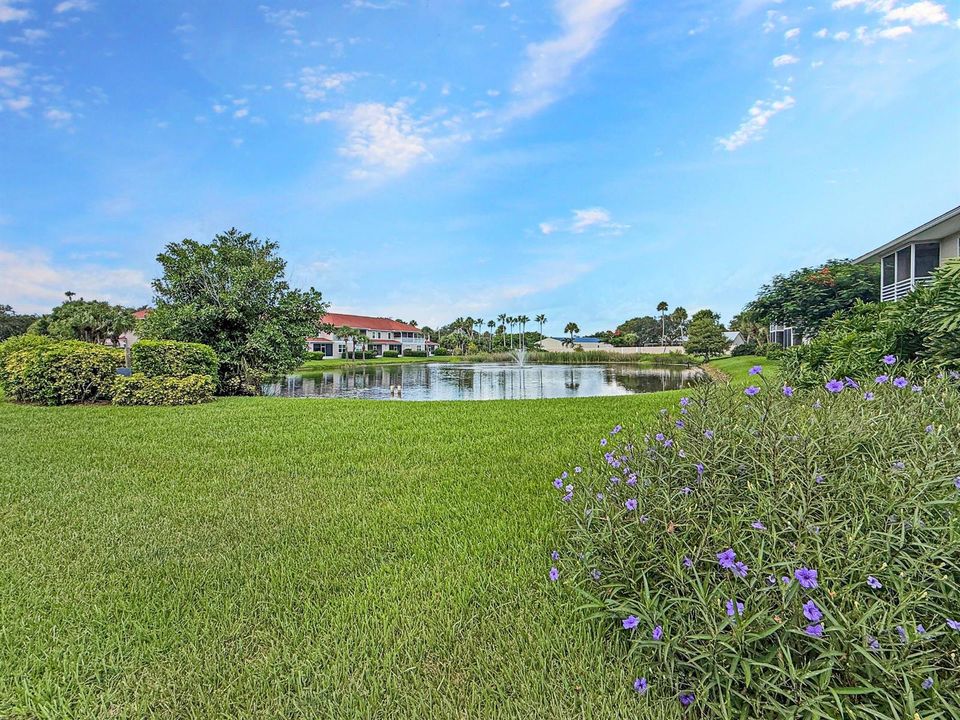 Community Lake