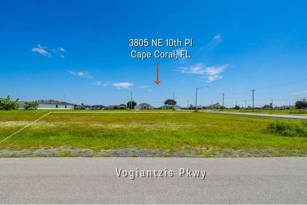 For Sale: $50,000 (0.24 acres)