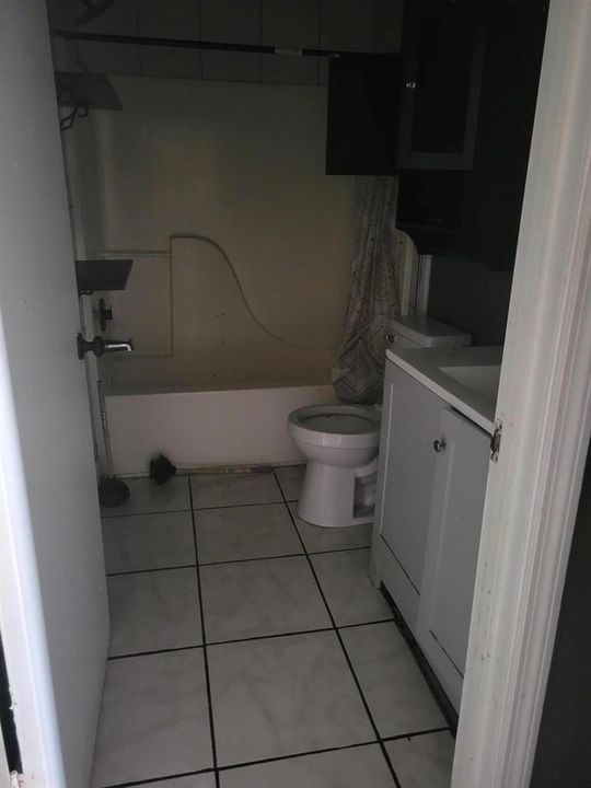 Guest Bath