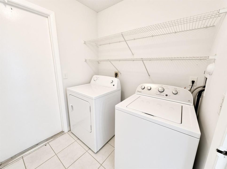 Laundry