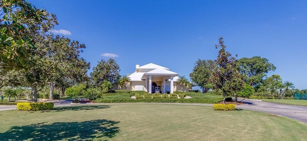 The Legacy Golf & Tennis Club