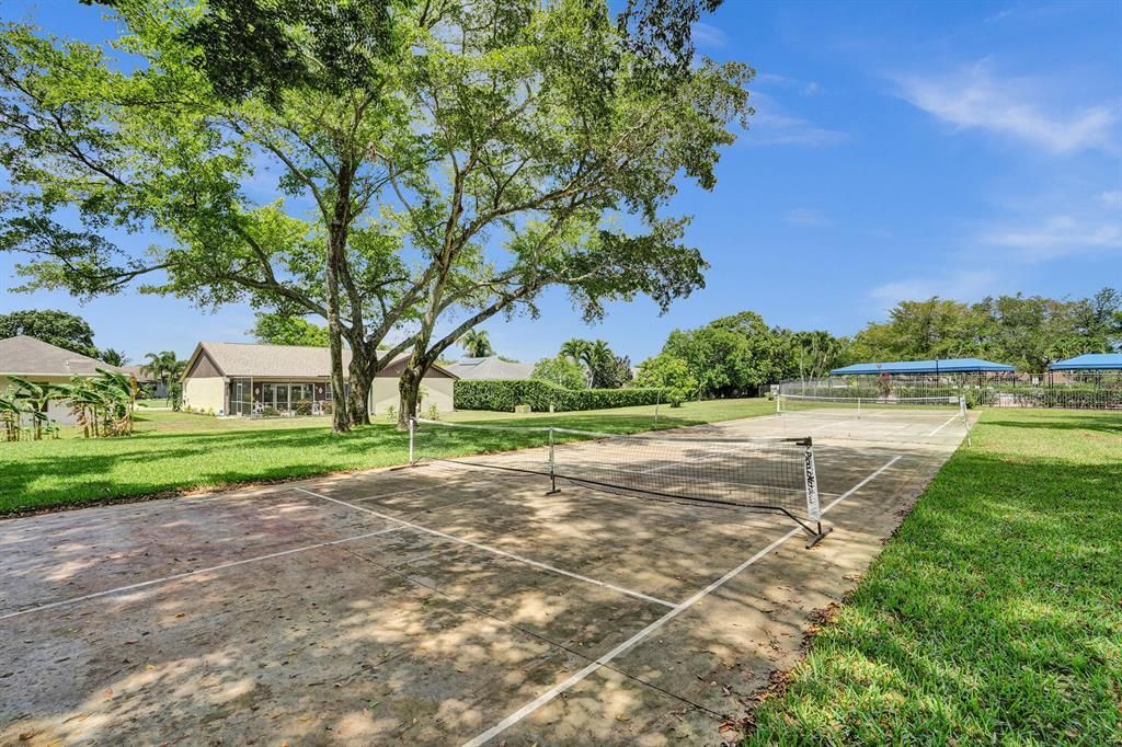 clubhouse tenis