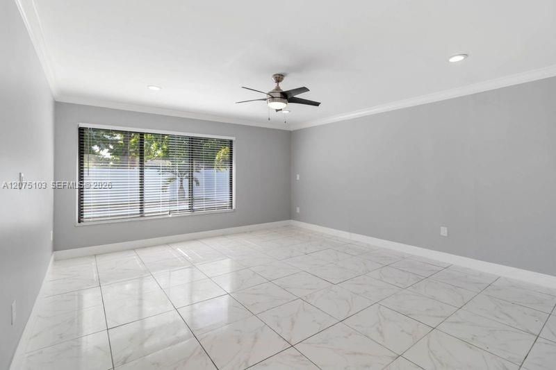 Come and make memories in this spacious dining room