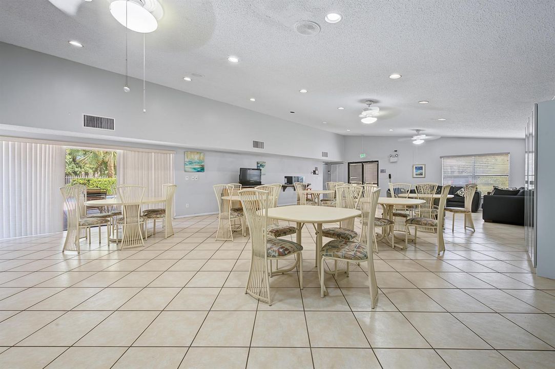 Clubhouse