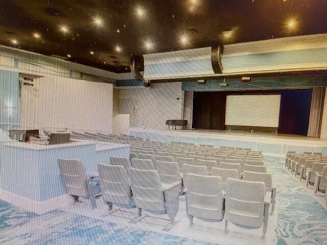 Theater