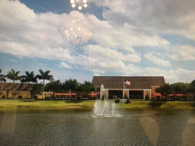 Main Club House