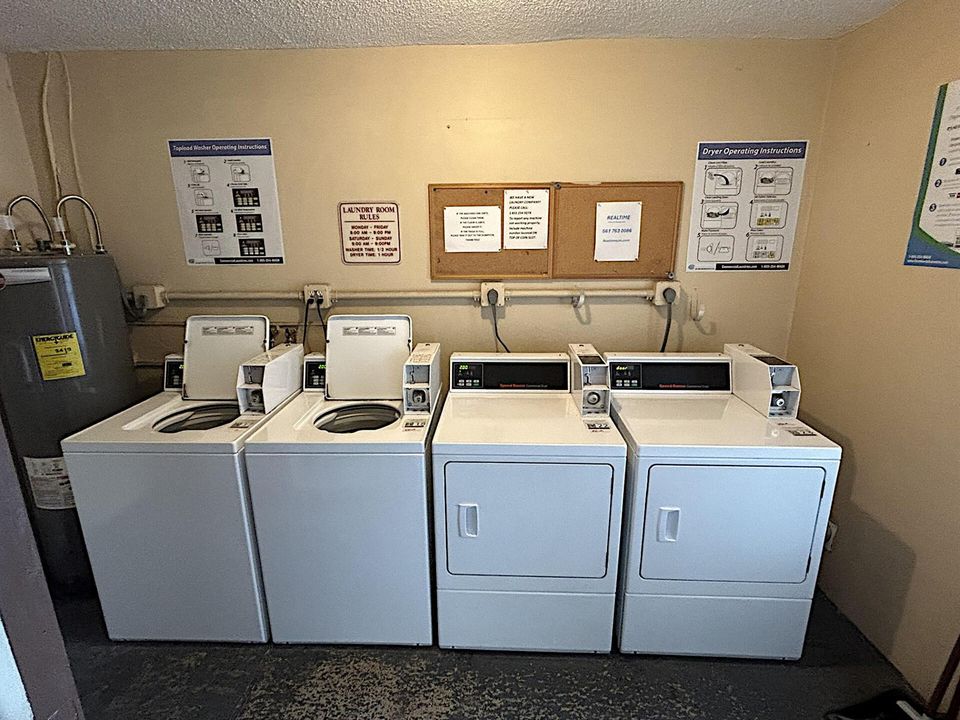 Common Laundry