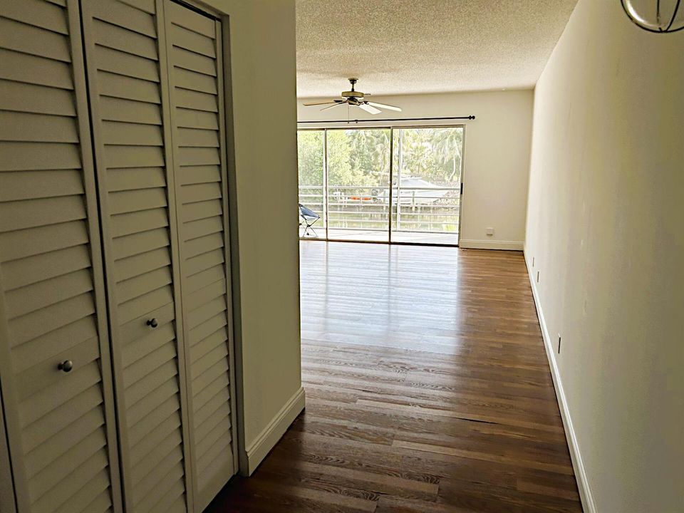 Entrance Foyer