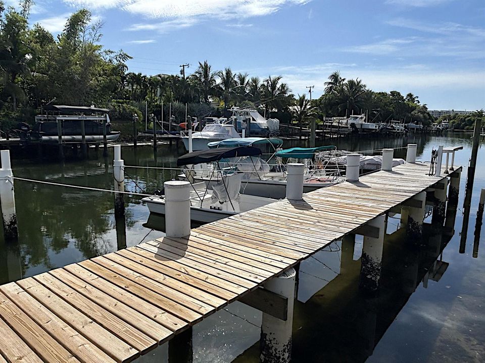 Boat Dock2